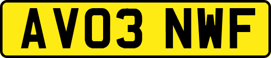 AV03NWF