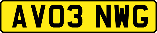 AV03NWG
