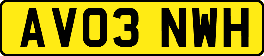 AV03NWH