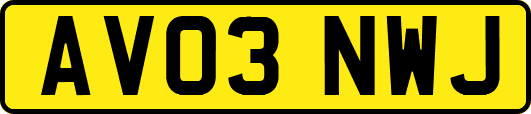 AV03NWJ