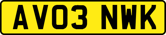 AV03NWK