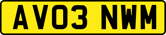 AV03NWM