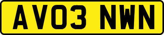 AV03NWN