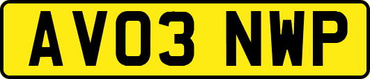 AV03NWP