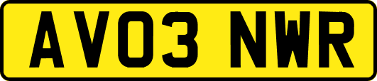 AV03NWR