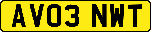 AV03NWT