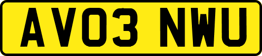 AV03NWU