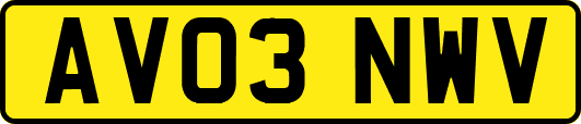 AV03NWV