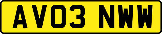 AV03NWW