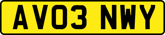 AV03NWY