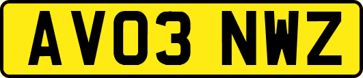 AV03NWZ