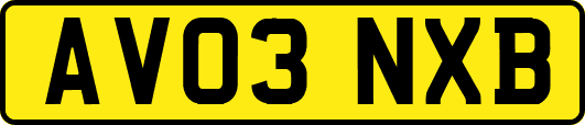 AV03NXB