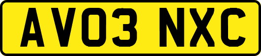 AV03NXC