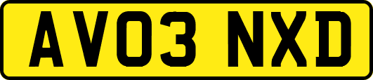 AV03NXD