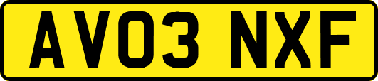 AV03NXF