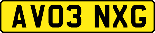 AV03NXG