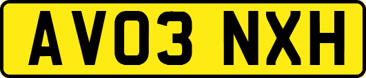 AV03NXH