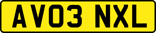 AV03NXL