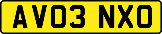 AV03NXO