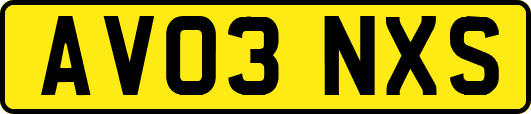 AV03NXS