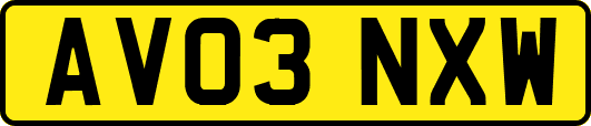 AV03NXW