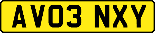 AV03NXY