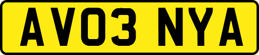 AV03NYA