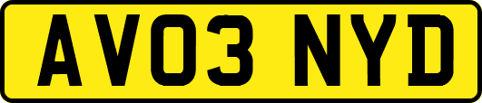 AV03NYD