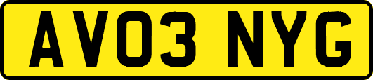 AV03NYG