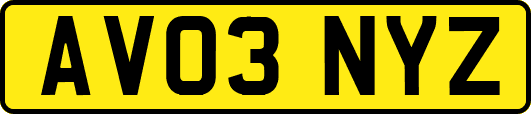 AV03NYZ