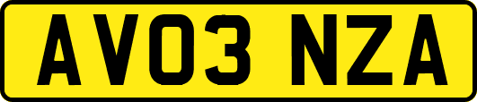 AV03NZA