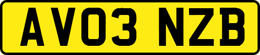 AV03NZB