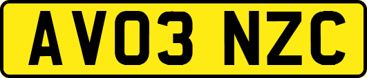 AV03NZC