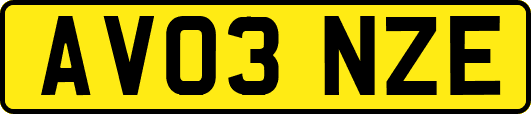 AV03NZE