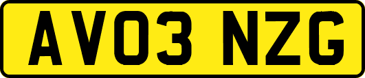 AV03NZG