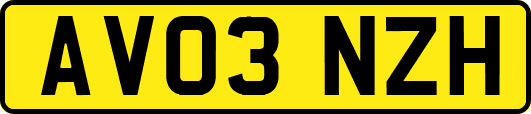 AV03NZH