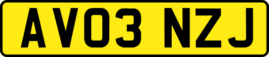 AV03NZJ