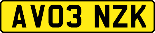 AV03NZK