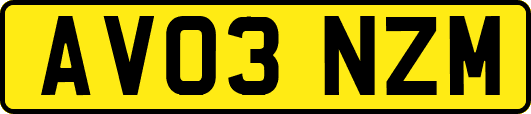 AV03NZM