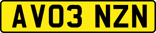 AV03NZN