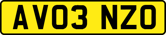 AV03NZO
