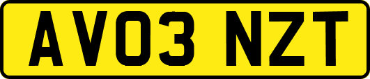 AV03NZT