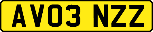 AV03NZZ