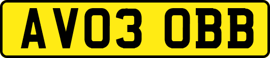 AV03OBB