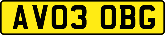 AV03OBG