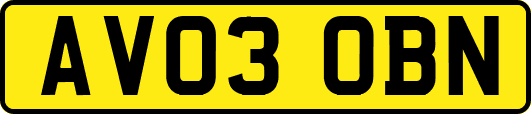 AV03OBN