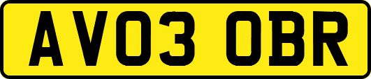 AV03OBR