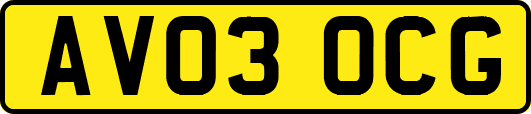 AV03OCG