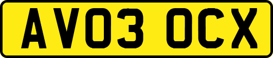 AV03OCX