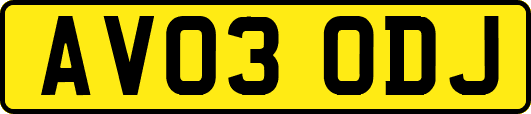 AV03ODJ